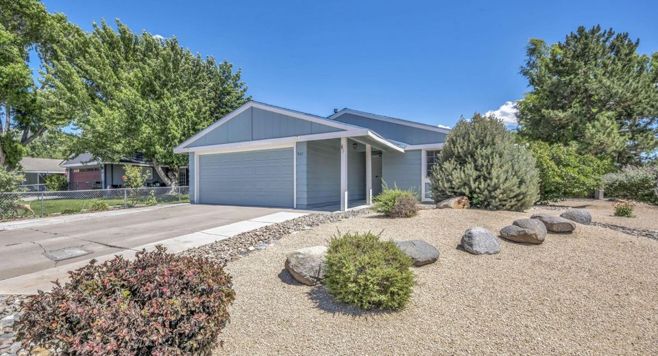 801 E York Way, Sparks, NV 89434 Photo