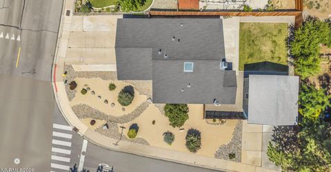 801 E York Way, Sparks, NV 89434 Photo