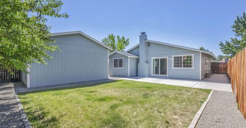 801 E York Way, Sparks, NV 89434 Photo