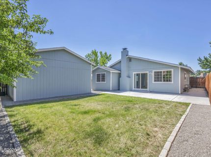 801 E York Way, Sparks, NV 89434 Photo