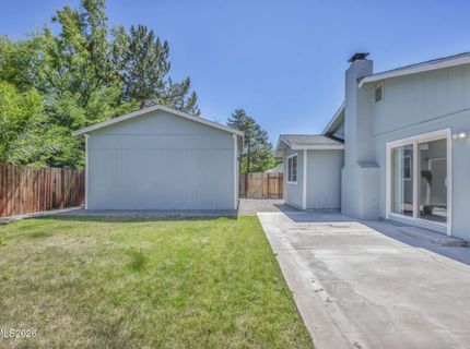 801 E York Way, Sparks, NV 89434 Photo