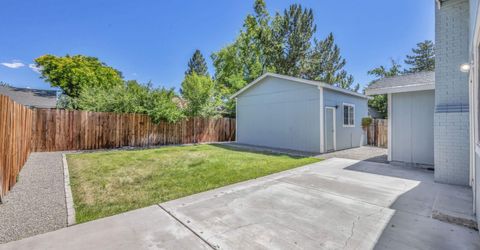 801 E York Way, Sparks, NV 89434 Photo