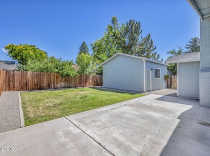 801 E York Way, Sparks, NV 89434 Photo