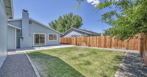 801 E York Way, Sparks, NV 89434 Photo