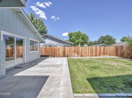 801 E York Way, Sparks, NV 89434 Photo