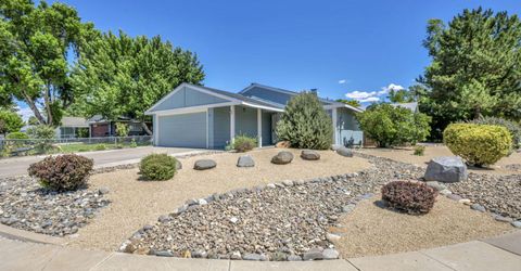 801 E York Way, Sparks, NV 89434 Photo