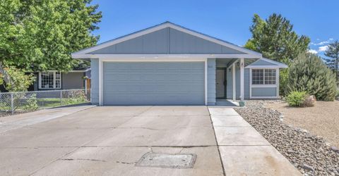 801 E York Way, Sparks, NV 89434 Photo