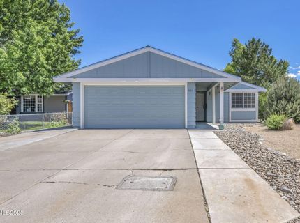 801 E York Way, Sparks, NV 89434 Photo