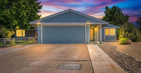 801 E York Way, Sparks, NV 89434 Photo