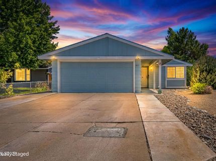 801 E York Way, Sparks, NV 89434 Photo