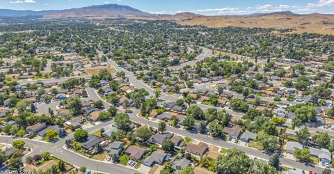 801 E York Way, Sparks, NV 89434 Photo