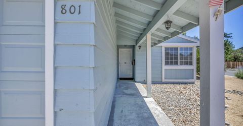 801 E York Way, Sparks, NV 89434 Photo