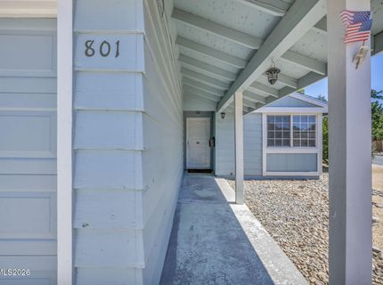 801 E York Way, Sparks, NV 89434 Photo