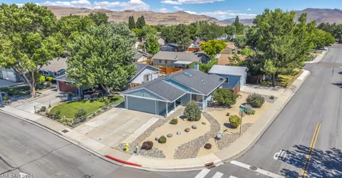 801 E York Way, Sparks, NV 89434 Photo