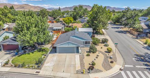 801 E York Way, Sparks, NV 89434 Photo