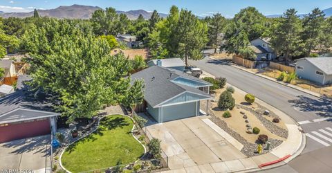 801 E York Way, Sparks, NV 89434 Photo