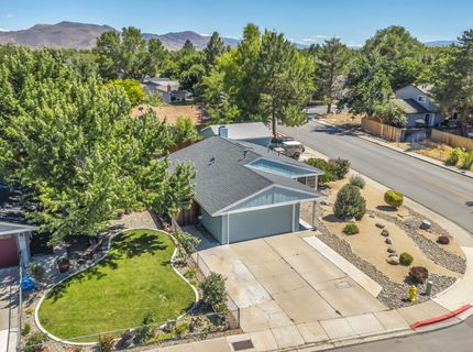 801 E York Way, Sparks, NV 89434 Photo