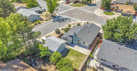 801 E York Way, Sparks, NV 89434 Photo