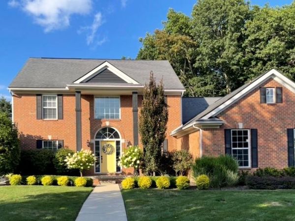 5827 Woodfield Parkway, Grand Blanc Township, Mi 48439