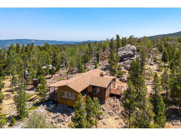1217 Wedgwood Rd, Black Hawk, CO 80422