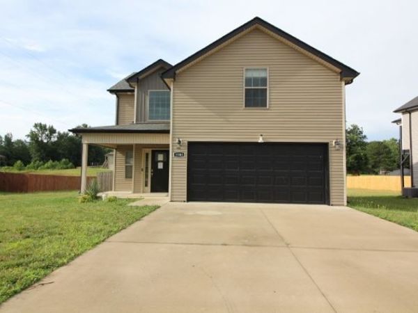 1580 Variance Dr , Clarksville, TN 37042