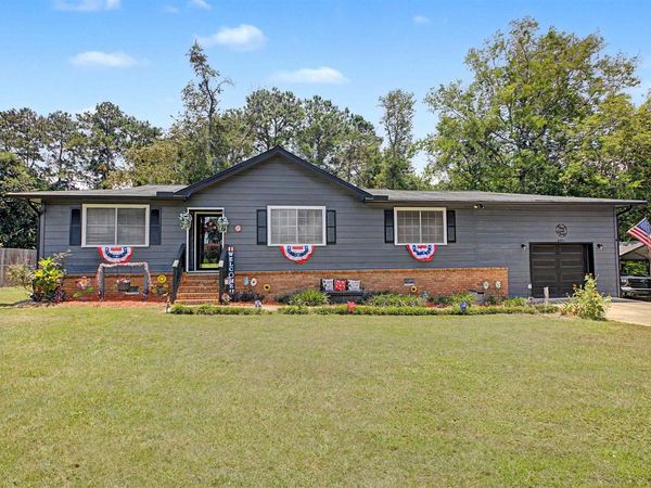 2271 Clara Kee Boulevard, Tallahassee, FL 32303