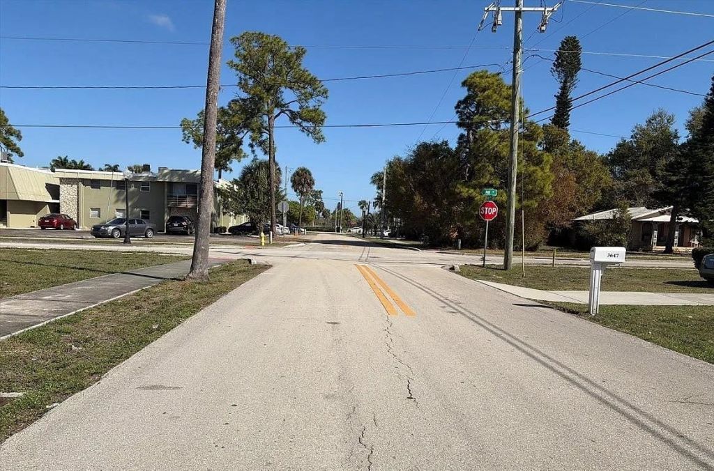 3657 Kelly Street , Fort Myers, FL 33901 Photo