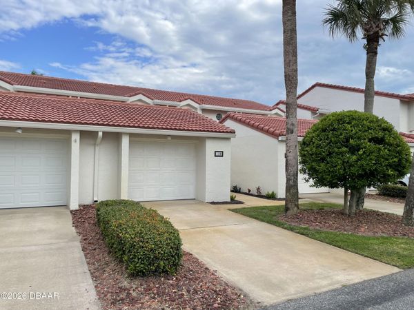 156 Florida Shores Boulevard, Daytona Beach, FL 32118