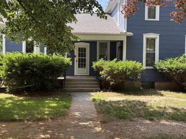 213 W Church Street, Unit A, Clinton, MI 49236