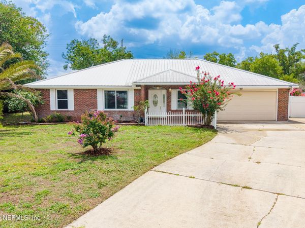 3237 BREAM Way, Green Cove Springs, FL 32043