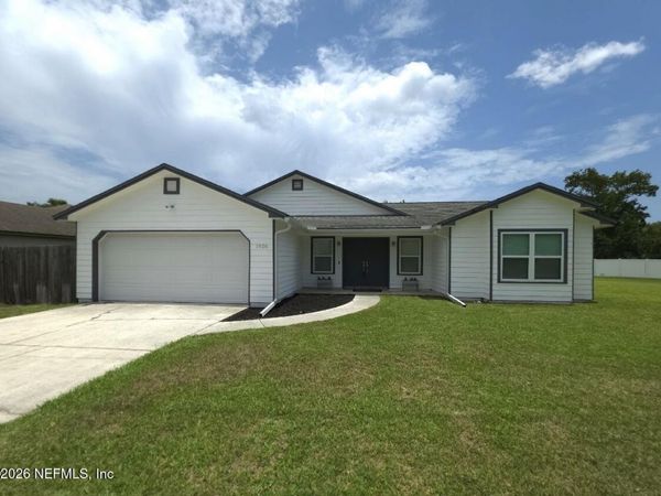 1928 FARM Way, Middleburg, FL 32068