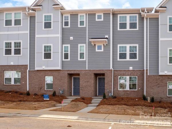 3535 Auburn Curb Road, Charlotte, NC 28217