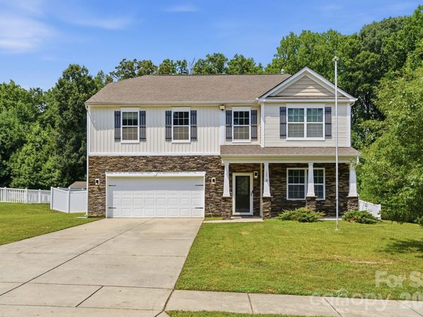137 Rippling Water Drive, Mount Holly, NC 28120