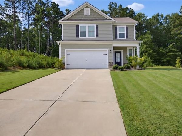 761 Jackson Court , Social Circle, GA 30025