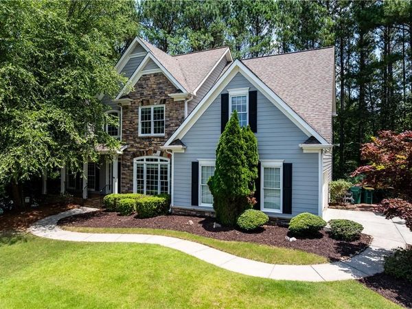 2054 Harmony Drive , Canton, GA 30115
