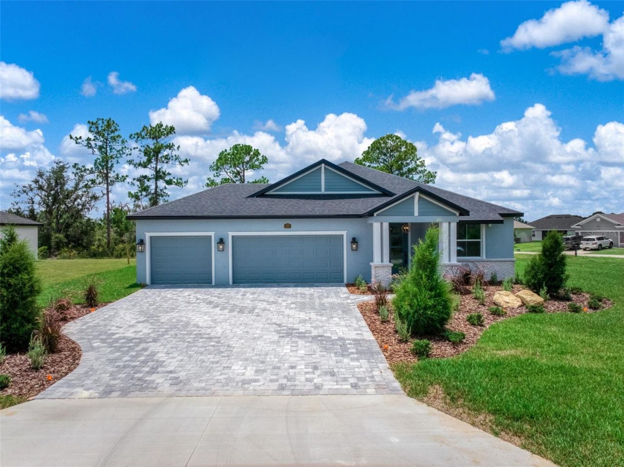 4659 Mignon Drive , Sebring, FL 33872 Photo