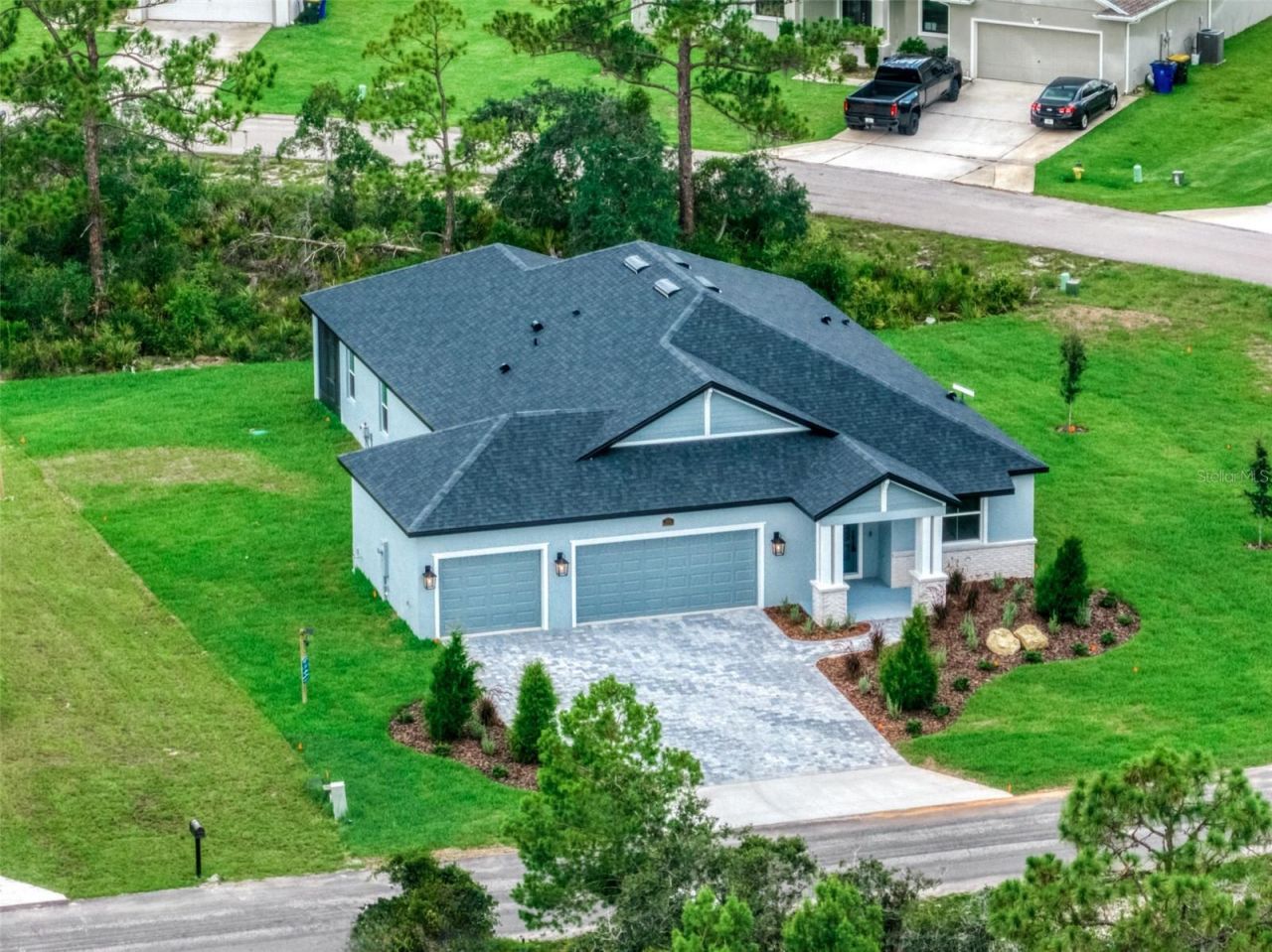 4659 Mignon Drive , Sebring, FL 33872 Photo