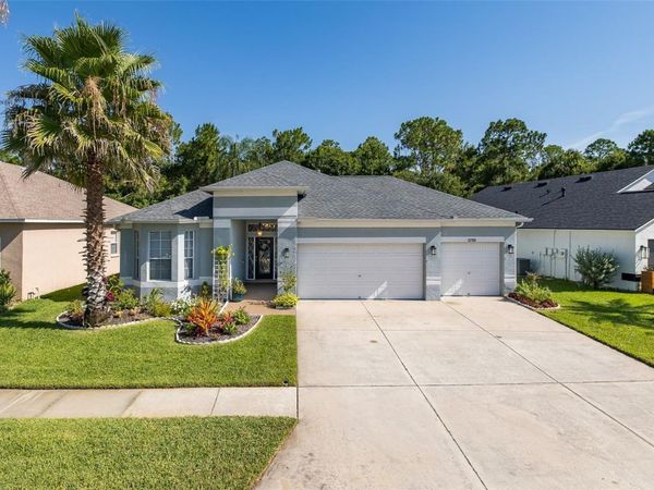 12709 WESTWOOD LAKES BOULEVARD , TAMPA, FL 33626