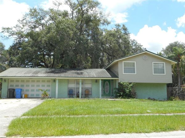 1203 LAKE VALRICO LANE , VALRICO, FL 33594