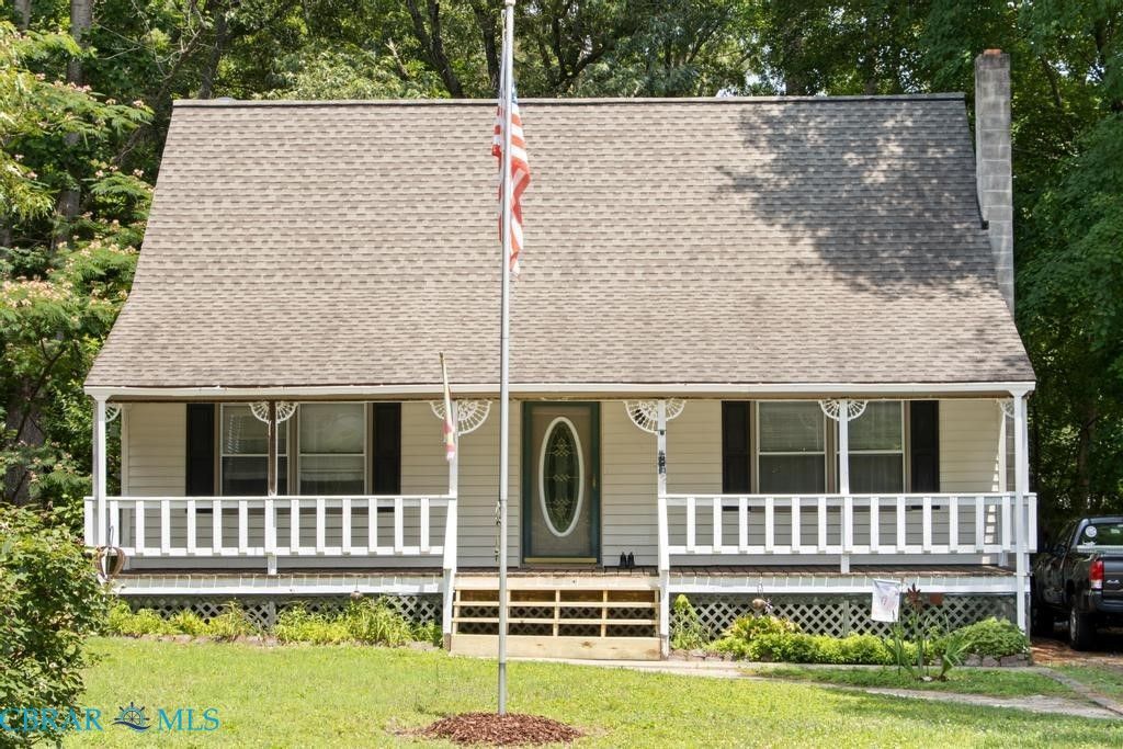 6353 Bolling Brook Lane, Gloucester, VA 23061 Main Photo