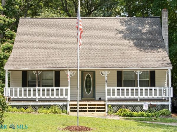 6353 Bolling Brook Lane, Gloucester, VA 23061