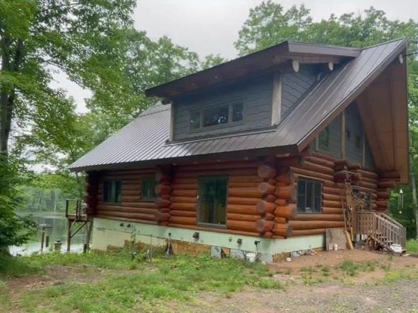 13410 County Hwy H, Iron River, WI 54847