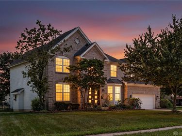 65 Ambridge Court, Springboro, OH 45066
