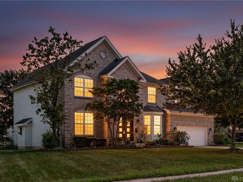 65 Ambridge Court, Springboro, OH 45066 Photo 1