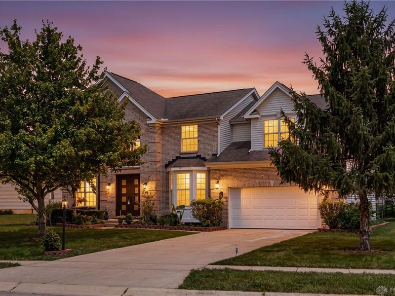 65 Ambridge Court, Springboro, OH 45066 Photo 2
