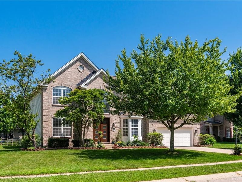 65 Ambridge Court, Springboro, OH 45066 Photo 4