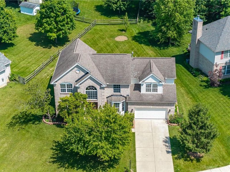 65 Ambridge Court, Springboro, OH 45066 Photo 45