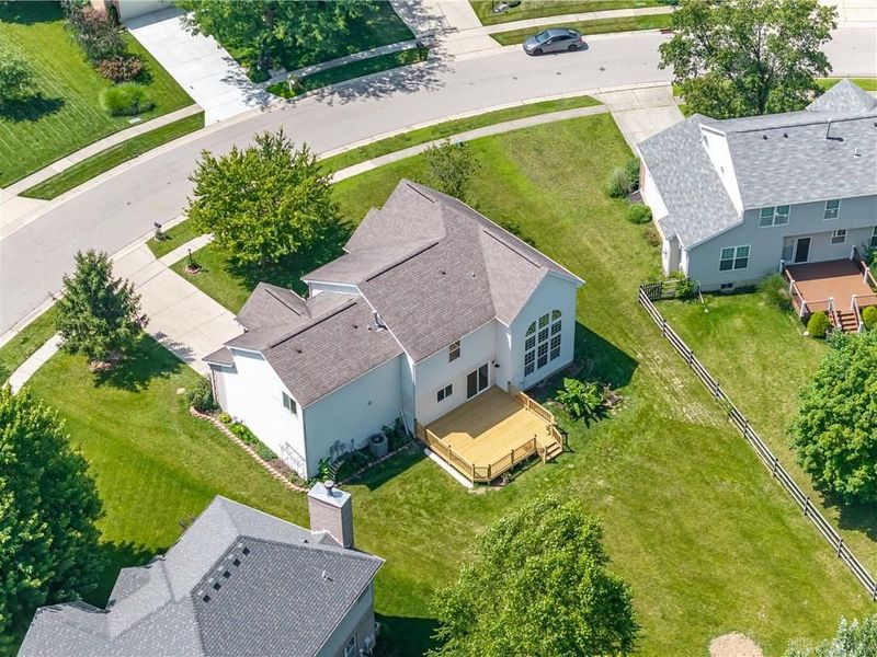 65 Ambridge Court, Springboro, OH 45066 Photo 48