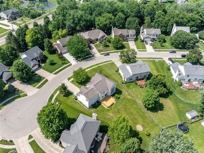 65 Ambridge Court, Springboro, OH 45066 Photo 49