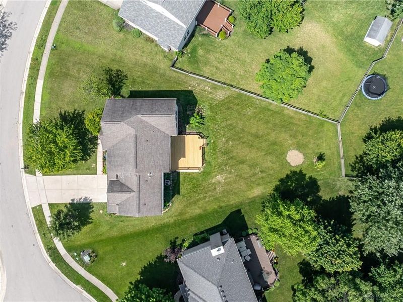 65 Ambridge Court, Springboro, OH 45066 Photo 50